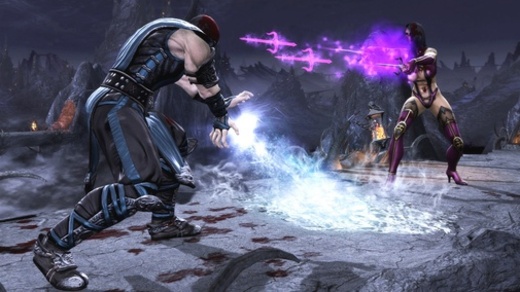 Mortal Kombat Komplete Edition é anunciado para PC