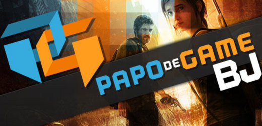 Papo de Game TCG (001) - Metro: Last Light, The Last of Us e Gran Turismo