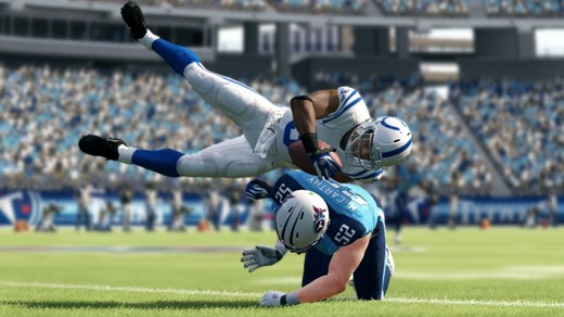 Acordo entre NFL e Xbox One vale 400 milhões de dólares por cinco anos