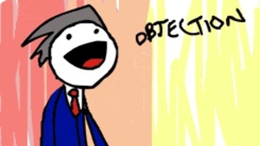 Novo Nintendo Direct vai ter como temas Monster Hunter 4 o novo Ace Attorney
