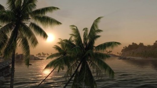 Suposto DLC de Crysis 3 deve levar o jogador de volta à selva