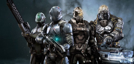 Uma experiência inesquecível... Para os fãs de EVE online