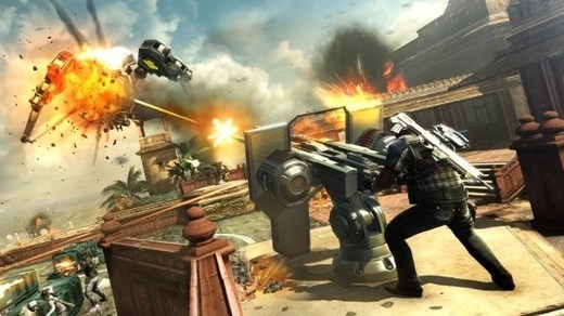 Vem sequência por aí? Insomniac anuncia “expansão de conceitos” de Fuse