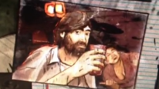 Teaser publicado pela Telltale indica que podemos ter mais The Walking Dead em breve