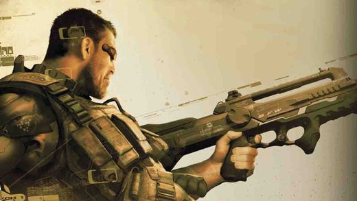 Deus Ex: The Fall será revelado amanhã