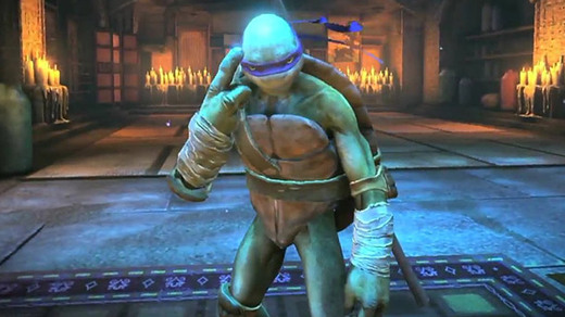 Cowabunga! Donatello estrela novo trailer de TMNT: Out of the Shadows