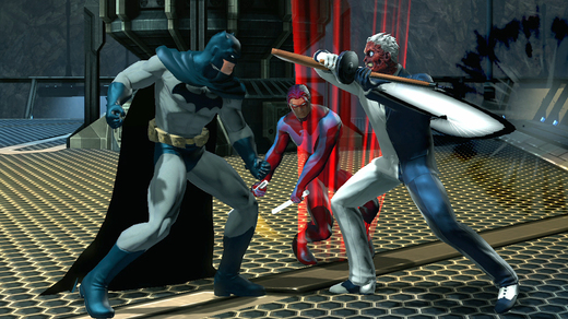 Planetside 2 e DC Universe Online chegarão ao PS4