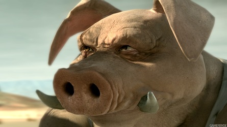 Beyond Good & Evil 2 vai ser revelado na E3? Parece realmente que sim...