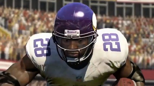 Madden NFL 25 ganha trailer e confirmação de recursos na E3 2013