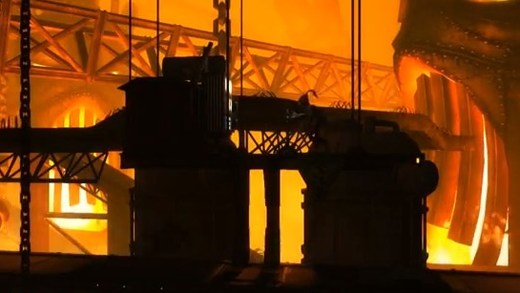 Oddworld: Abe's Oddysee New N' Tasty! estará no PS4