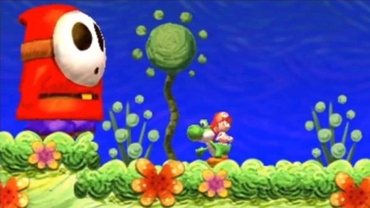 Anunciado em abril, Yoshi’s New Island ganha novo trailer na E3