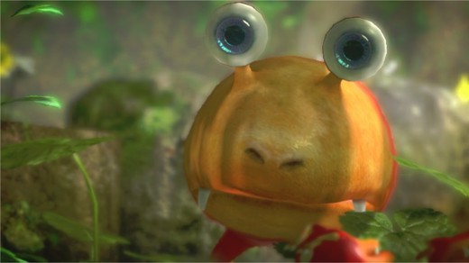 Multiplayer de Pikmin 3 exige paciência e perfeccionismo