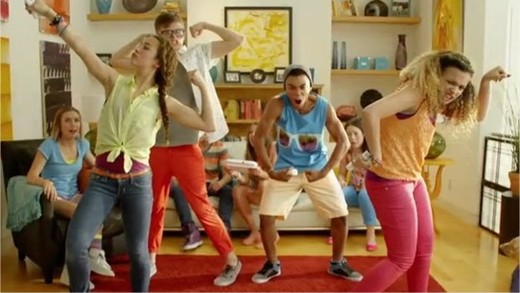 Just Dance 2014 chega aos consoles em outubro deste ano