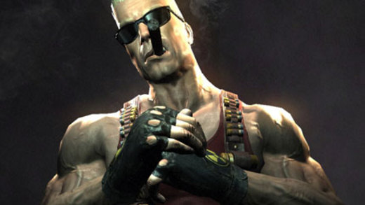 Criadora de Duke Nukem processa Gearbox Software por royalties não pagos