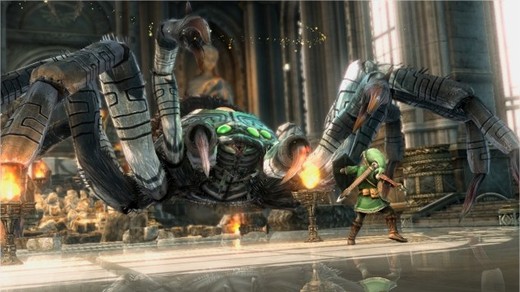 Produtor de Zelda está a procura de uma nova forma para lançar DLCs