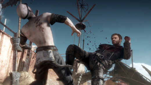 Jogos são revendidos por serem curtos demais, afirma Avalanche Studios