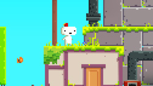 Desenvolvedor de Fez 2 revela interesse no PlayStation 4 e detona o Xbox One