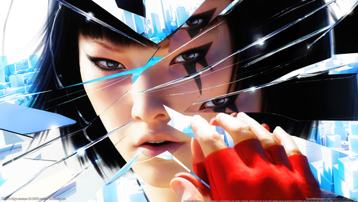 Mirror's Edge 2 só poderá ser desenvolvido para a nova geração de consoles