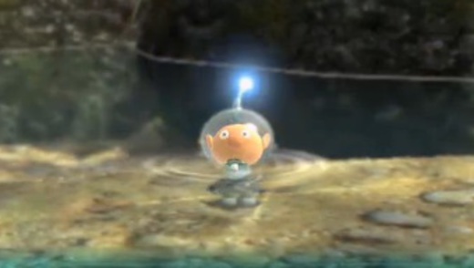 Pikmin 3 é a estrela de novo Nintendo Direct