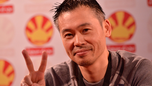 Baixas expectativas são a chave para o codesenvolvimento global de um jogo, afirma Keiji Inafune