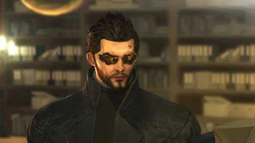 Versão Director’s Cut de Deus Ex: Human Revolution aproveita tudo o que o Wii U tem a oferecer