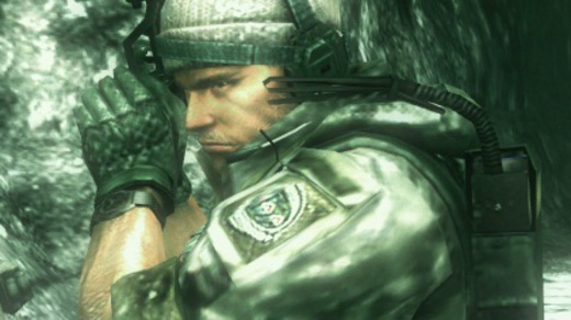 Vaza suposto logo de Resident Evil: Revelations 2