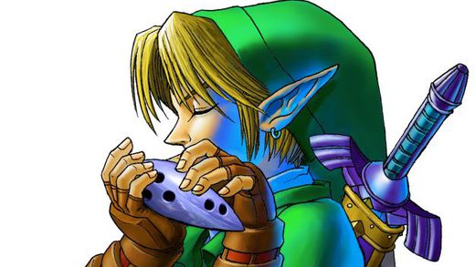 Complexidade reduz total de lançamentos da série Zelda, explica produtor
