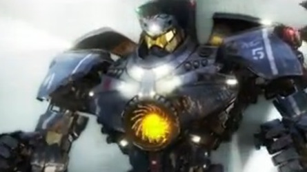 Game de Pacific Rim ganha trailer oficial