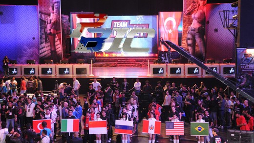 Campeonato Internacional de Point Blank dará prêmios de até US$ 50 mil