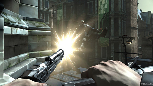 Revelação do DLC Brigmore Witches, de Dishonored, deve ser feita amanhã; arte conceitual é divulgada