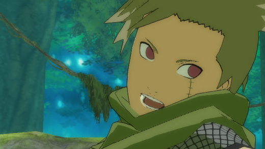1,4 milhão de cópias de Naruto Shippuden: Ultimate Ninja Storm 3 foram distribuídas ao redor do mundo