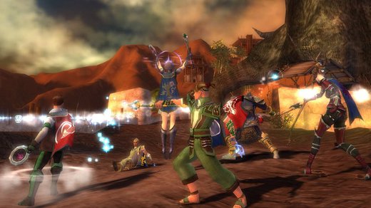 “Guild Wars pode durar para sempre”, diz desenvolvedora