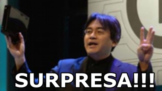 Um Nintendo Direct surpresa para encher sua quinta-feira de trailers