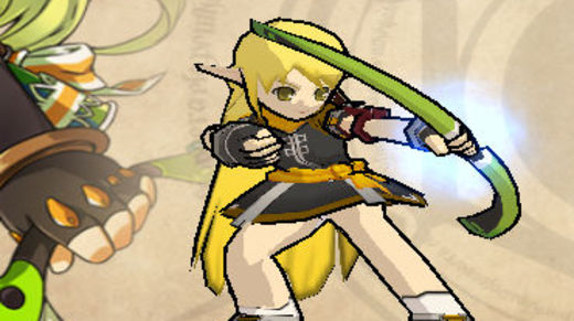 Elsword chega ao Brasil em 20 de julho