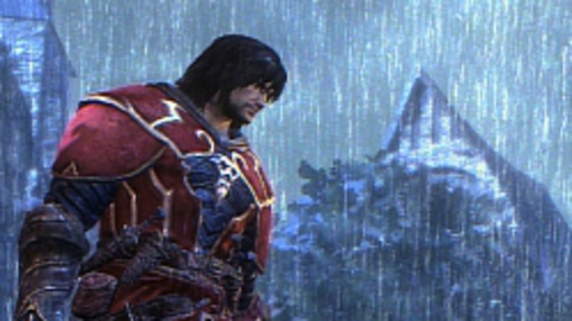 Demonstração de Castlevania: Lords of Shadow chega amanhã ao PC