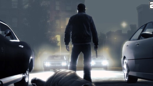 GTA 4 e seus DLCs estão a preço de banana para assinantes Gold da LIVE