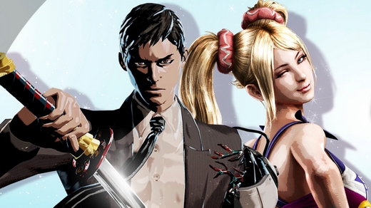 Killer is Dead ganha mais um trailer sem sentido e tem retorno de Juliet Starling