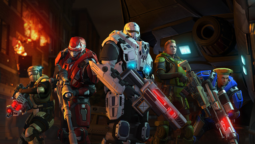 XCOM: Enemy Within será anunciado na gamescom 2013