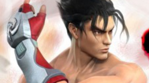 Tekken X Street Fighter não morreu!