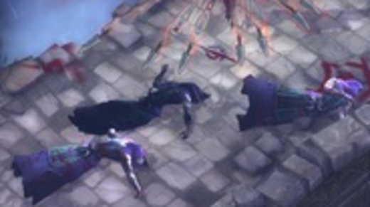Novidades sobre Diablo serão reveladas na gamescom