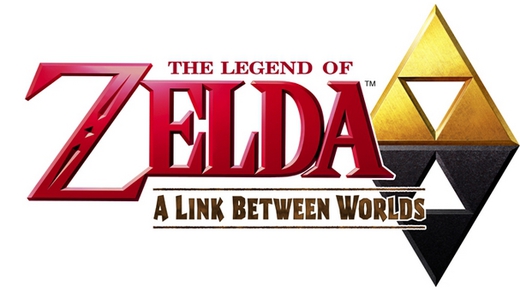 Duas Triforces para deixar The Legend of Zelda: A Link Between Worlds ainda mais interessante