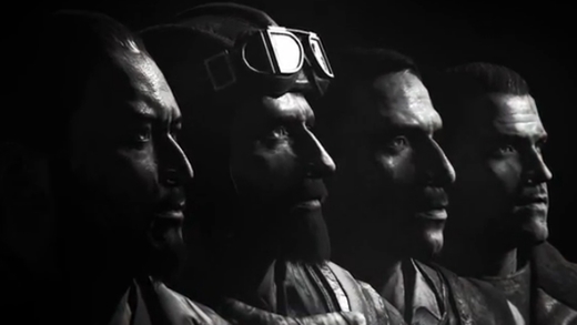 Novo teaser de Black Ops 2 levanta a dúvida: o que é Origins?
