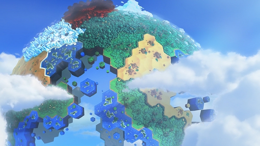 Sonic: Lost World chega em 22 de outubro com gadgets virtuais
