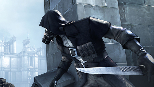 Site australiano de registro revela Dishonored: Game of the Year Edition