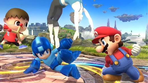 Desenvolvedor de Super Smash Bros. comenta as dificuldades na produção moderna de games