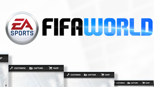 EA anuncia que FIFA World será lançado gratuitamente no Brasil