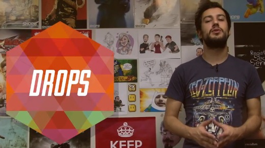 Drops TCG: Jogos e violência, CoD: Ghosts e final alternativo de The Last of Us