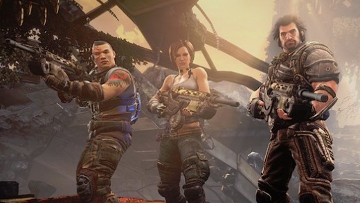 “Fizemos o máximo possível”, lamenta desenvolvedor de Bulletstorm