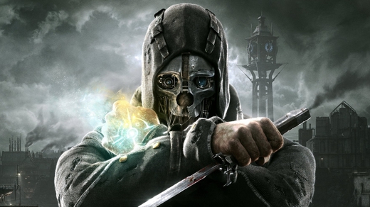 Dishonored 2 pode trazer um modo multiplayer diferenciado