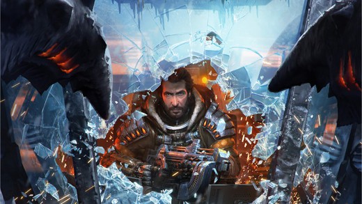 Produtor de Lost Planet 3 explica a mudança de terceira pessoa para primeira no controle de mechas no game